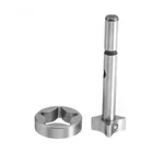 Oil Pump For 4 Stroke 186F, 9 HP Diesel Power Tiller, DE-1076