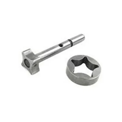 Oil Pump For 4 Stroke 178F, 7 HP Diesel Power Tiller, DE-1075