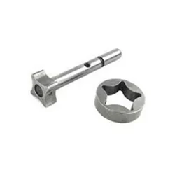 Oil Pump For 4 Stroke 178F, 7 HP Diesel Power Tiller, DE-1075