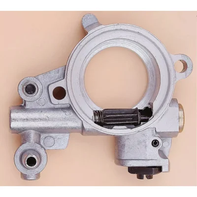 Oil Pump, For Stihl MS-382 Petrol Chainsaw, MS382-028