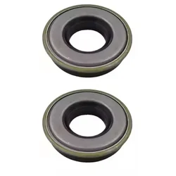 Oil Seal (25*52*9.5/13) 2 Pieces For Power Tiller / Weeder, B500-900