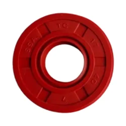 Oil Seal (17*40*7) (10 Pieces) For Diesel Power Weeder, E12858078