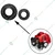 Oil Seal Set (Pack of 5) For 2 Stroke and 52 cc Engine Brush Cutter