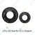 Oil Seal Set (Pack of 5) For 2 Stroke and 52 cc Engine Brush Cutter