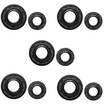 Oil Seal Set (Pack of 5) For 2 Stroke and 52 cc Engine Brush Cutter