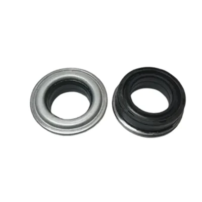 2 Pcs of Premium Quality Oil Seal (25*41*9.5/13) for 7 HP Belt Drive Power Weeder