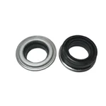 2 Pcs of Premium Quality Oil Seal (25*41*9.5/13) for 7 HP Belt Drive Power Weeder