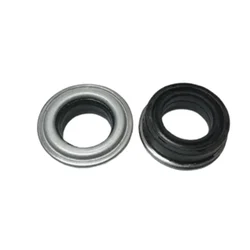 2 Pcs of Premium Quality Oil Seal (25*41*9.5/13) for 7 HP Belt Drive Power Weeder