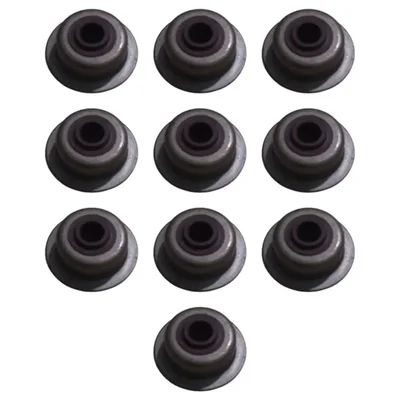 Oil Seal (17*35*7) (7 Pieces) For Belt Drive Power Weeder, E12857340