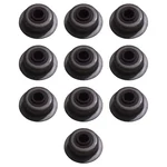 Oil Seal (17*35*7) (7 Pieces) For Belt Drive Power Weeder, E12857340