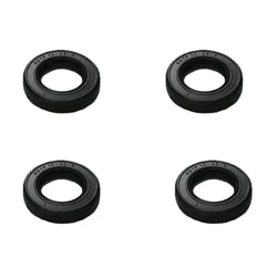 Oil Seal (4 Pieces) For Stihl MS 180/210/230/250 Petrol Chainsaw
