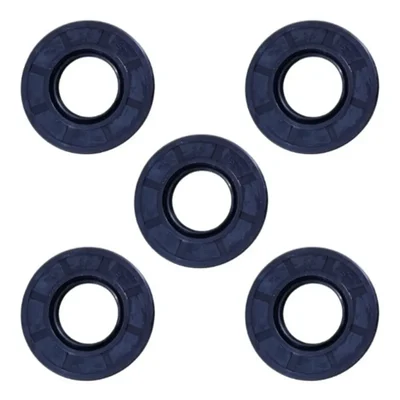 Oil Seal (25*52*7) (5 Pieces) For 186F Diesel Engine Back Rotary Power Tiller, E12857075