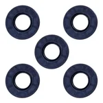 Oil Seal (25*52*7) (5 Pieces) For 186F Diesel Engine Back Rotary Power Tiller, E12857075