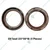 Oil Seal (35*50*8) (5 Pieces) For Diesel Power Tiller, E12857343