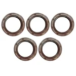 Oil Seal (35*50*8) (5 Pieces) For Diesel Power Tiller, E12857343