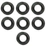 Oil Seal (8*14*4) (7 Pieces) For Diesel Power Tiller, E12857364