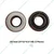 Oil Seal (25*52*9.5/13B) (2 Pieces) For Earth Augers, E12858009