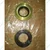 Heavy Duty 2 Sets of Oil Seal for GAM Harvester