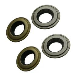 Heavy Duty 2 Sets of Oil Seal for GAM Harvester