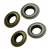 Heavy Duty 2 Sets of Oil Seal for GAM Harvester