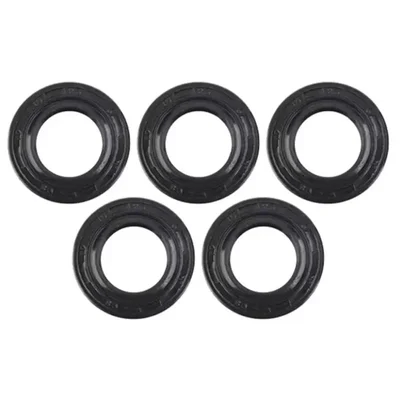 Oil seal (5 Pieces) for Stihl MS-180/210/230/250 Petrol Chainsaw, MS250-022