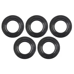 Oil seal (5 Pieces) for Stihl MS-180/210/230/250 Petrol Chainsaw, MS250-022