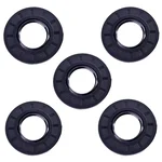 5 Pcs Heavy Duty WP009 Oil Seal For 168F/170F Engine Power Tiller and Water Pump