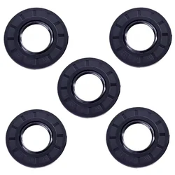 5 Pcs Heavy Duty WP009 Oil Seal For 168F/170F Engine Power Tiller and Water Pump