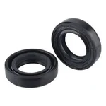 Oil Seal (Pack of 2) For Stihl MS-180 Petrol Chainsaw