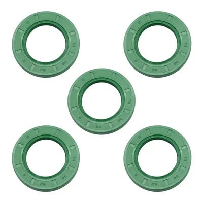 Oil Seal (25*40*7) (5 Pieces) For Power Tiller / Weeder, 685