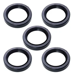 Oil Seal (40*55*10) (5 Pieces) , For Power Tiller / Weeder, 689