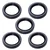 Oil Seal (40*55*10) (5 Pieces) , For Power Tiller / Weeder, 689