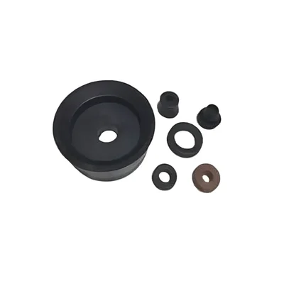 Hukums Oil Seal Kit For All 3 Ton Hydraulic Trolley Jack
