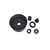 Hukums Oil Seal Kit For All 3 Ton Hydraulic Trolley Jack