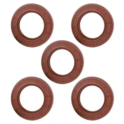 Oil Seal (30*45*8) ( 5 Pieces) For Power Tiller / Weeder, 682