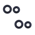 Oil Seal Set (2 Pieces) For Honda 4 Stroke GX-35 Engine Brush Cutter | BCGX3513854963