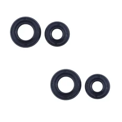 Oil Seal Set (2 Pieces)  For Honda 4 Stroke GX-35 Engine Brush Cutter | BCGX3513854963