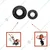 Oil Seal Set (2 Sets) For 2 Stroke 63 / 68 CC (48F) Mini Tiller & Earth Auger, 48F-024