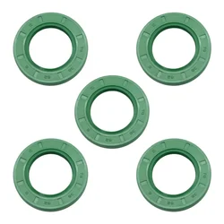 Oil Seal (25*52*7) (5 Pieces) For Power Tiller / Weeder, 687