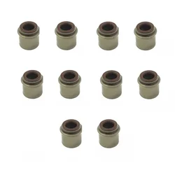 Oil Seal Valve Conduit 10 Pieces , For 4 stroke 9 HP  (186F) Diesel Power Tiller / Cultivator, 186F-003