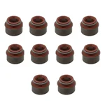 Oil Seal Valve Conduit (10 Pieces), For 4 stroke 5 HP - 7 HP (173F) Diesel Power Tiller / Cultivator,173F-001