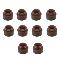 Oil Seal Valve Conduit (10 Pieces), For 4 stroke 5 HP - 7 HP (173F) Diesel Power Tiller / Cultivator,173F-001