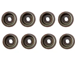 Oil Seal Valve (8 Pieces) For Honda 4 Stroke GX-35 Engine Brush Cutter | BCGX3513854973