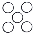 Oil Seal (40*7) (5 Pieces) For 186F Diesel Engine Back Rotary Power Tiller, E12857073