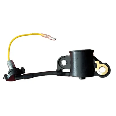 Oil Sensor Assembly For 4 Stroke (168F / 170F) Petrol Power Tiller / Cultivator, E12857610