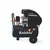 Krishna 60 Liters Oil Type Air Compressor With 2.5 HP Motor, 115 Psi Max. Pressure (KR-300-60L)
