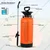 Oriley Garden Sprayer Water Pressure Pump for Plant Spraying Gardening 8 L Hand Held Sprayer