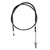 OLAA 52-Inch Front Brake Cable for Electric Scooter (Compatible for OLA)