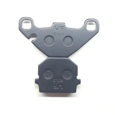 Premium Quality FEO-OLA Heat Resistant High Friction OEM Fit Electric Scooter Rear Disc Brake Pads Set (Pack of 2)