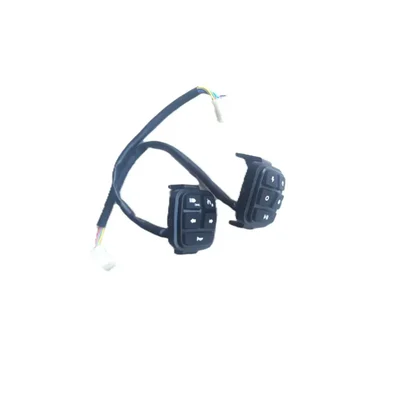 Premium Quality OLA S1 / S1 Pro Gen 2 LH & RH Switch Assembly Set Durable Electric Scooter Handlebar Control Kit